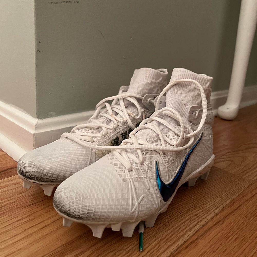Nike Lacrosse cleats